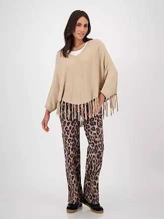 MONARI | Poncho - Cape | 